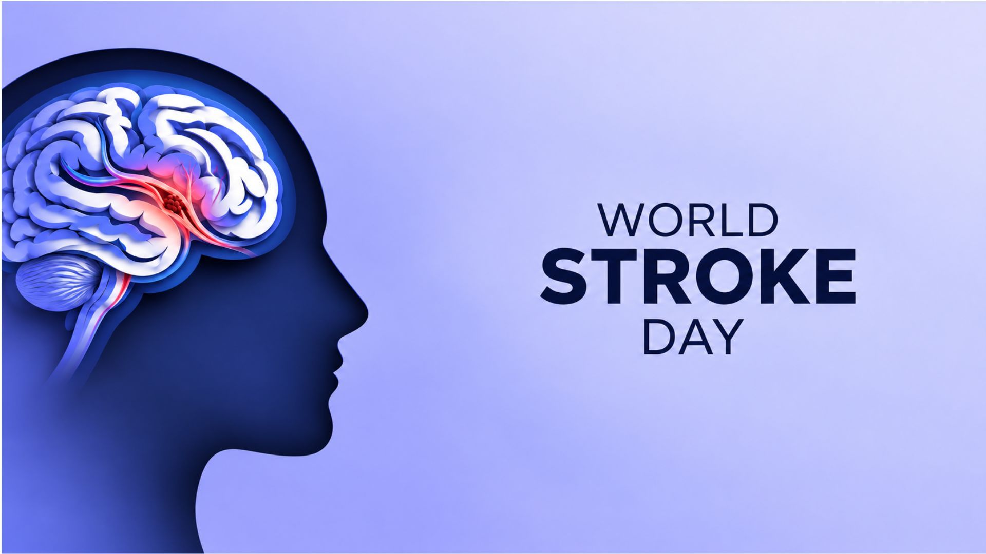 World Stroke Day 2026: Why Every Minute Matters During a Stroke
