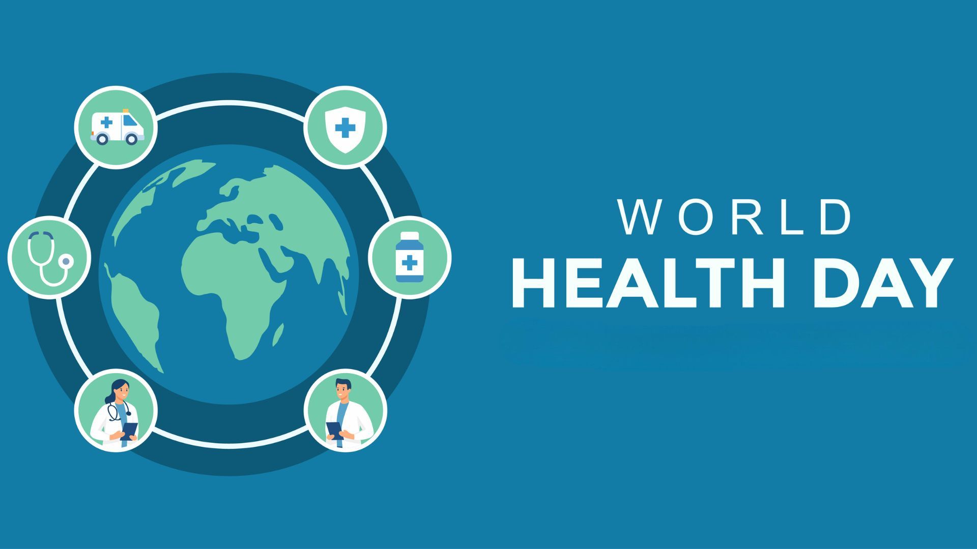 World Health Day: A Guide to Maintaining Overall Well-Being