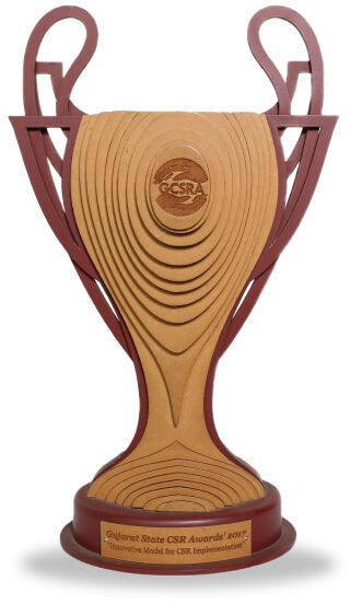 award