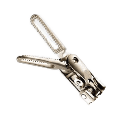 Fenestrated Forceps