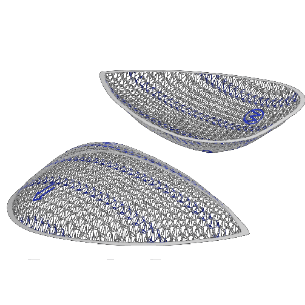 Filaprop™ 3D Mesh