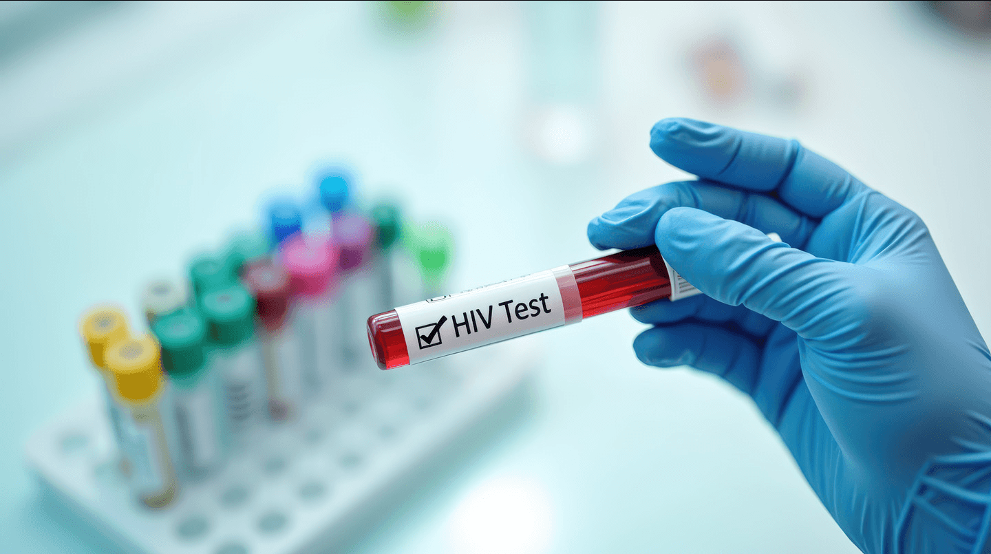 How HIV Rapid Test Kits Help in Early Detection?