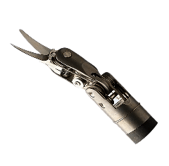Monopolar Curved Scissors