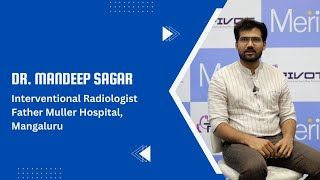 Obtura: A Quick and Easy Vascular Closure Device by Dr. Mandeep Sagar