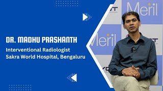 Revascularization Techniques for Diabetic Foot Disease: Dr. Madhu Prashanth