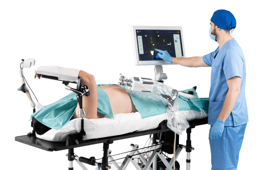 Mizzo Target — Proven Clinical Value