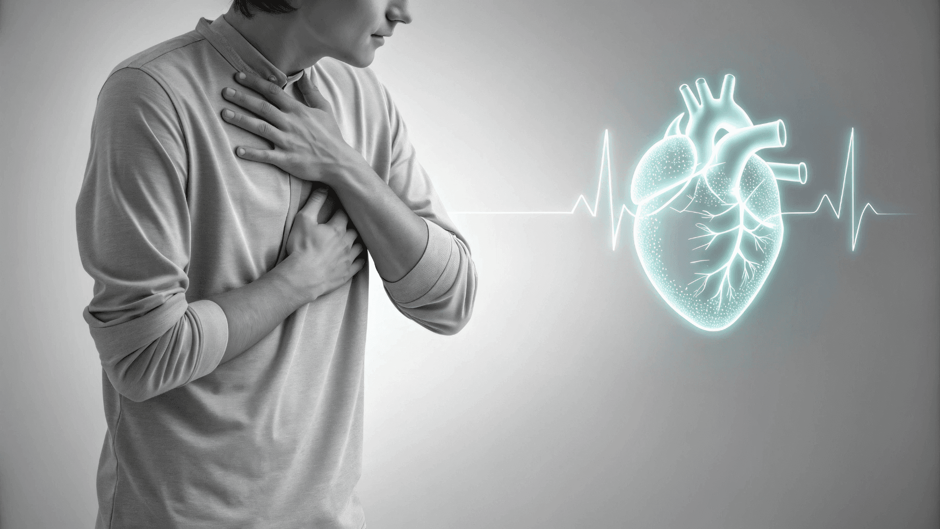 What Is a Silent Heart Attack and How Can You Spot It?