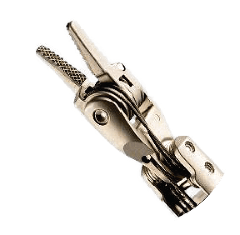 Small Needle Driver