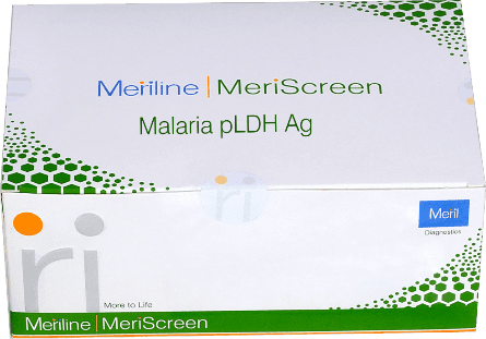 MERISCREEN™ MALARIA PLDH AG